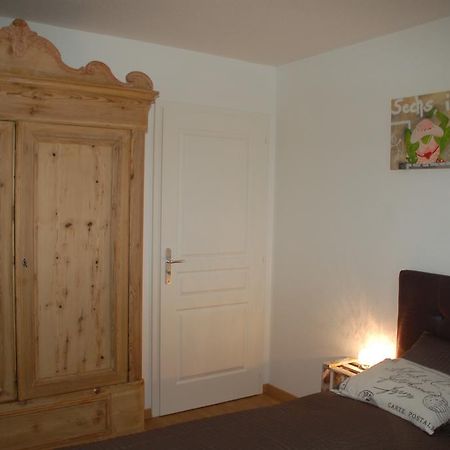 Rosys Appartement Strasbourg Luaran gambar