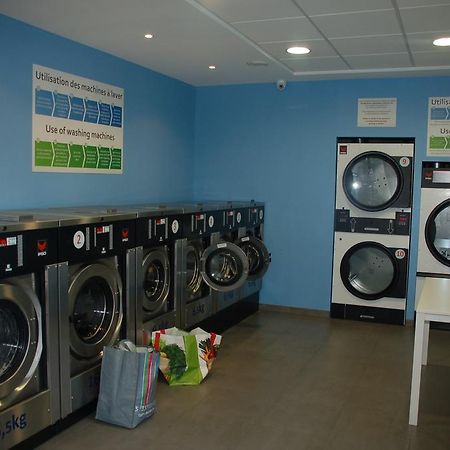 Rosys Appartement Strasbourg Luaran gambar