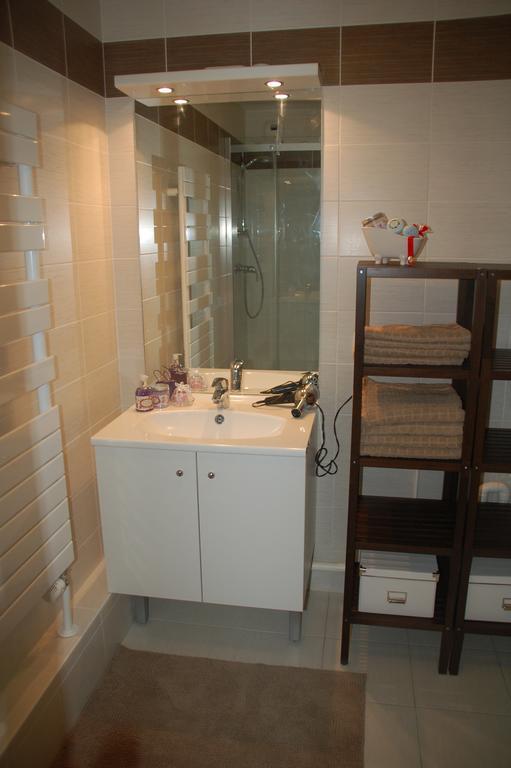 Rosys Appartement Strasbourg Luaran gambar