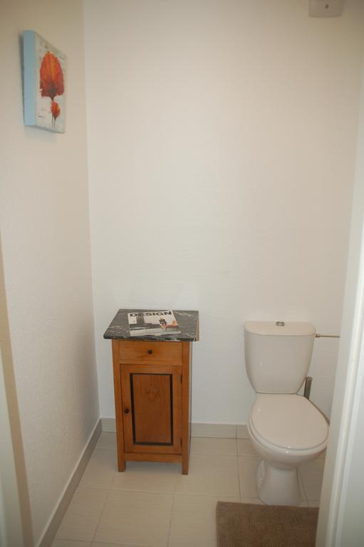 Rosys Appartement Strasbourg Luaran gambar