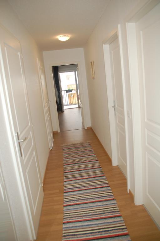 Rosys Appartement Strasbourg Luaran gambar