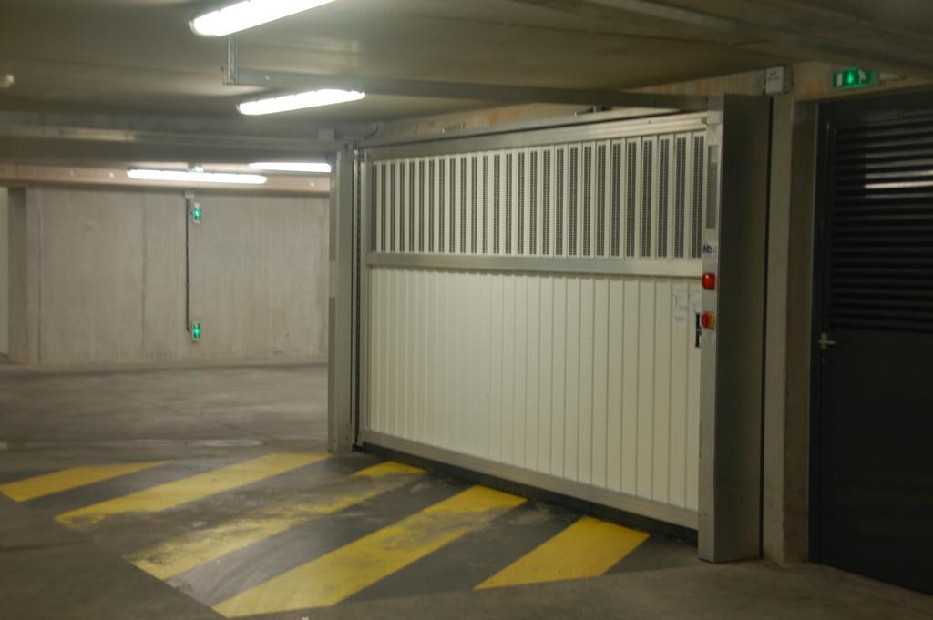 Rosys Appartement Strasbourg Luaran gambar