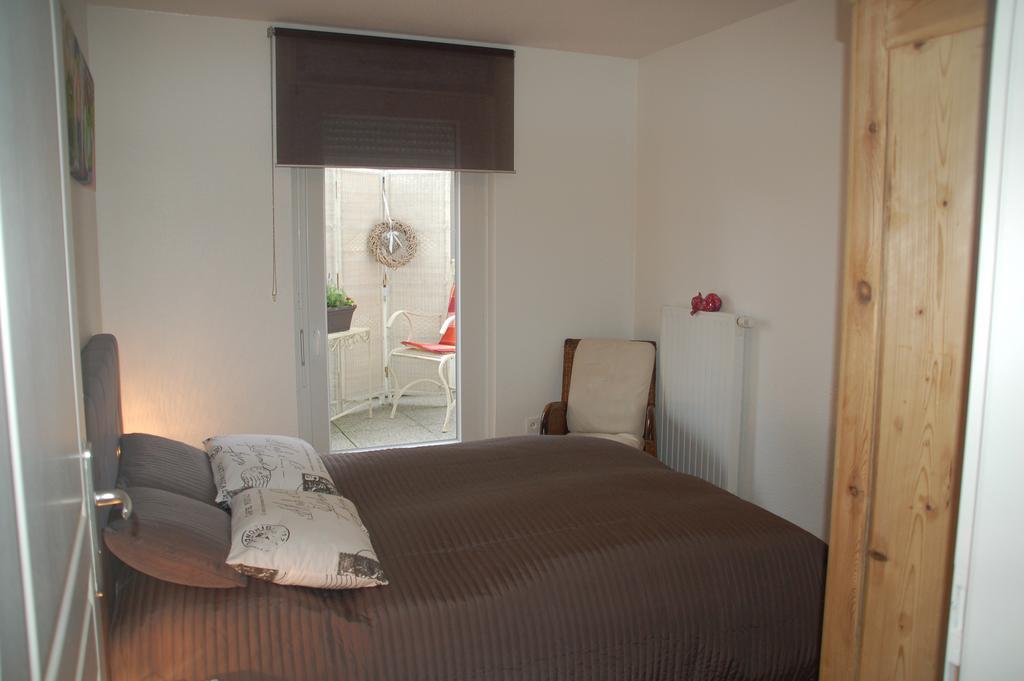 Rosys Appartement Strasbourg Luaran gambar