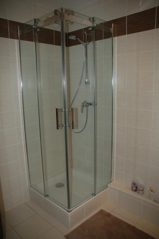 Rosys Appartement Strasbourg Luaran gambar