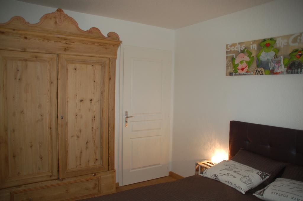 Rosys Appartement Strasbourg Luaran gambar