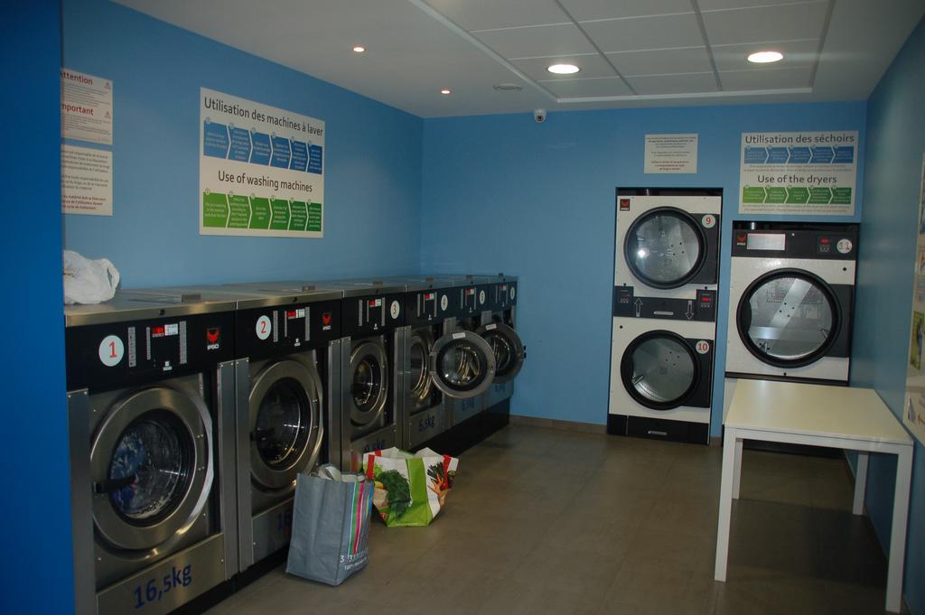 Rosys Appartement Strasbourg Luaran gambar