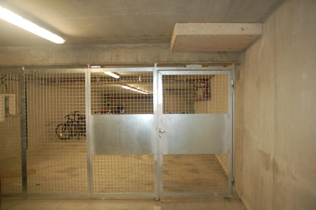Rosys Appartement Strasbourg Luaran gambar